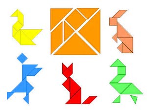 tangram