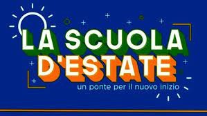 scuola estate